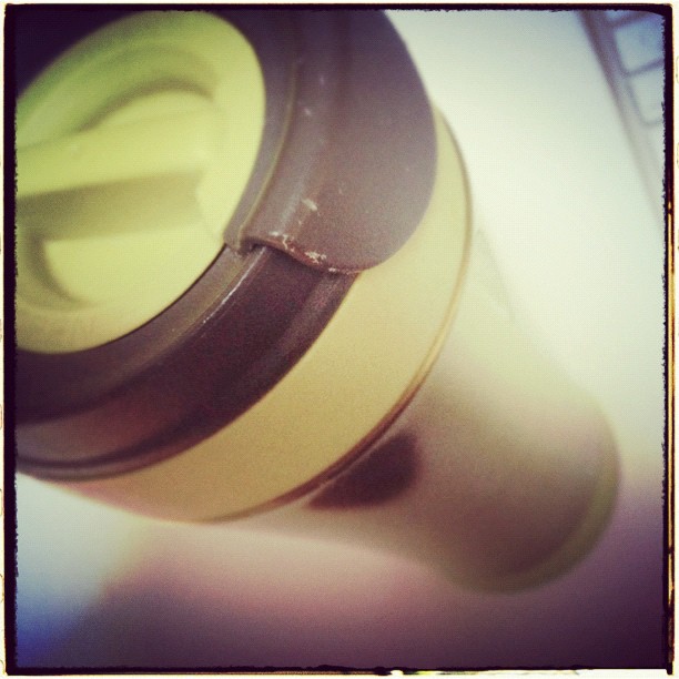 THERMOS 01 - from Instagram